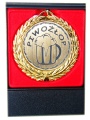 MEDAL PIWOŻŁOP METAL