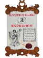 DYPLOM 3 ROCZNICA ŚLUBU SP