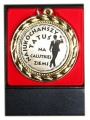 MEDAL NAJUKOCHAŃSZY TATUŚ METAL