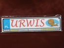 URWIS - TABLICZKA