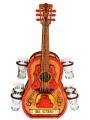 KARAFKA GITARA MAŁA