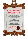 CERTYFIKAT MAGISTRA SP