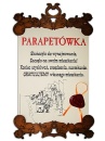 DYPLOM PARAPETÓWKA SP