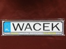 WACEK - TABLICZKA